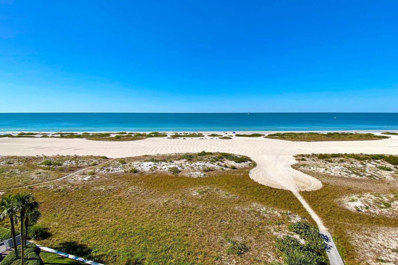 Lighthouse Towers 704 Apartamento Clearwater Beach Exterior foto