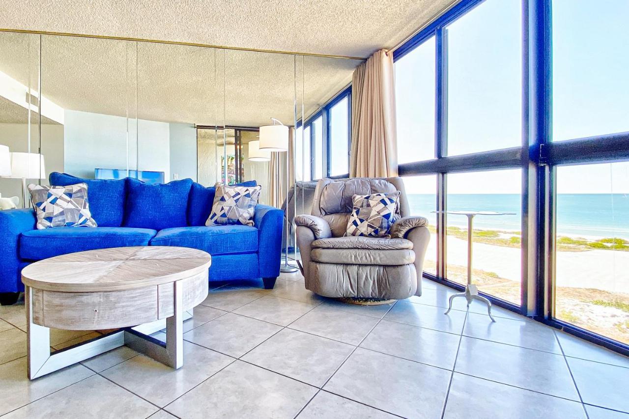 Lighthouse Towers 704 Apartamento Clearwater Beach Exterior foto