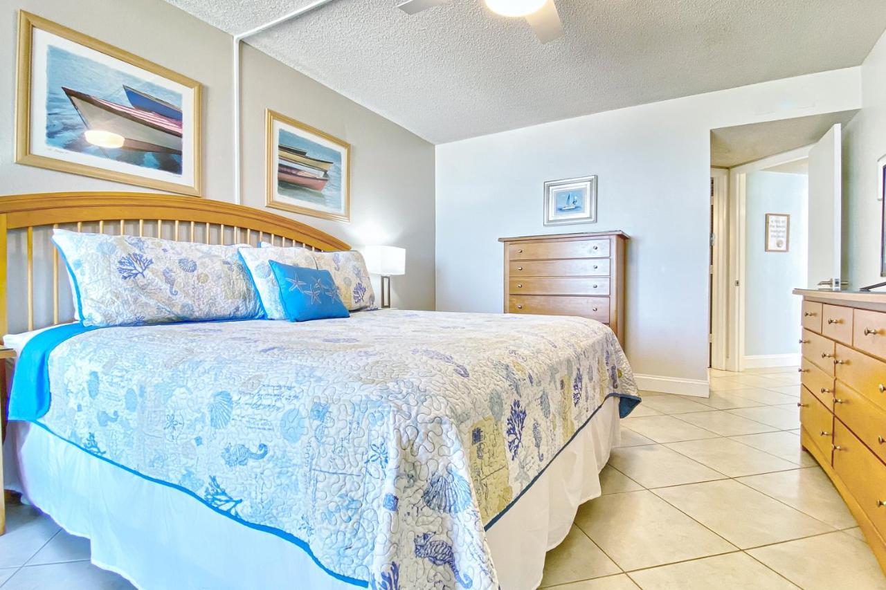 Lighthouse Towers 704 Apartamento Clearwater Beach Exterior foto