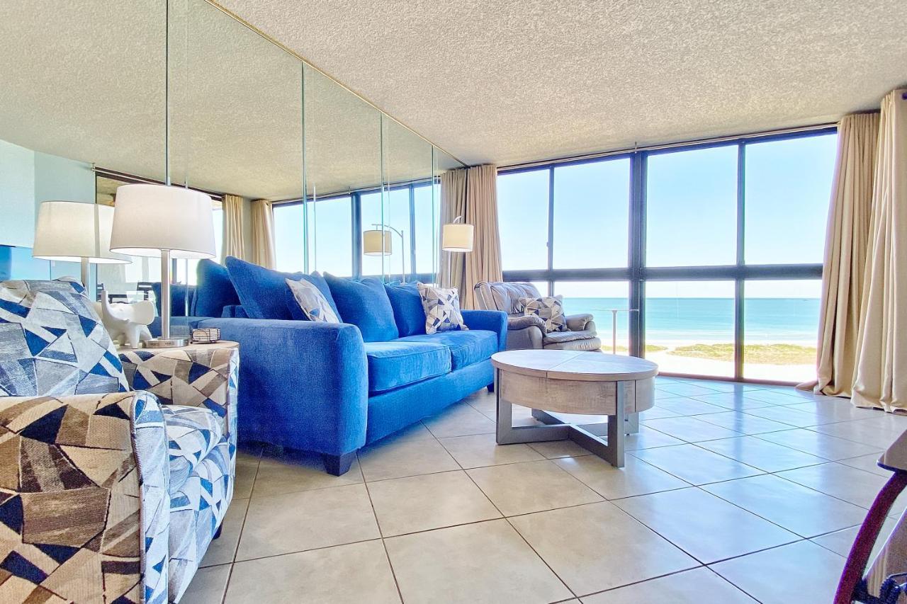 Lighthouse Towers 704 Apartamento Clearwater Beach Exterior foto