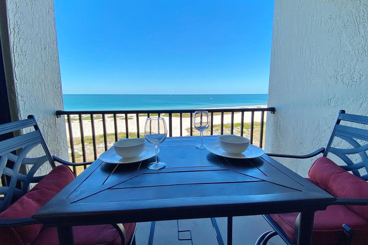 Lighthouse Towers 704 Apartamento Clearwater Beach Exterior foto