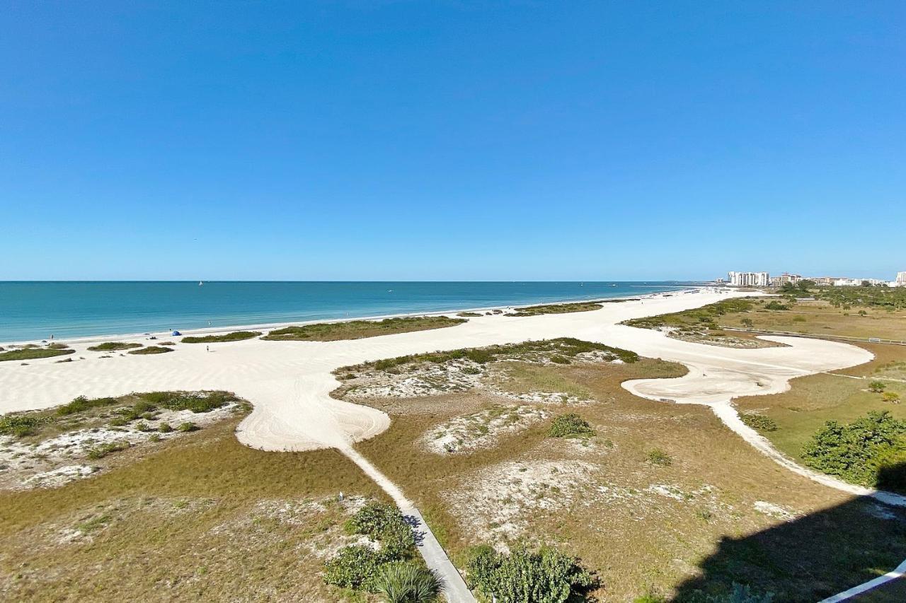 Lighthouse Towers 704 Apartamento Clearwater Beach Exterior foto