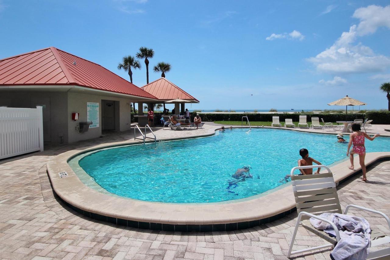 Lighthouse Towers 704 Apartamento Clearwater Beach Exterior foto